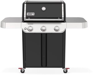 Газовый гриль Weber Genesis E-315 / 1500631