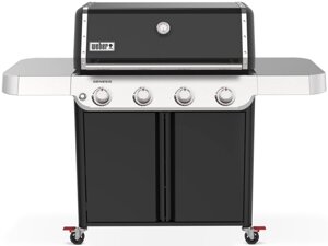 Газовый гриль Weber Genesis E-415 / 1500612