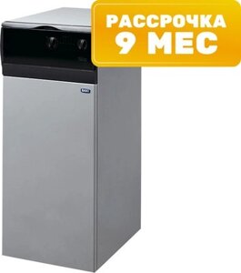 Газовый котел Baxi Slim 1.230 i / WSB43123301