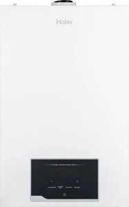 Газовый котел Haier GreenLine 1.20 Ti / GE0Q60E08RU