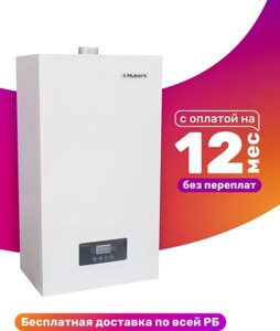 Газовый котел Hubert Smart AGB 24 DY