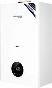 Газовый котел Kiturami World Alpha E 13 / A21E220279