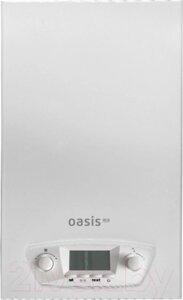 Газовый котел Oasis Eco RE-26