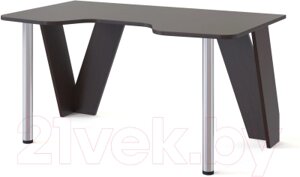 Геймерский стол Сокол-Мебель КСТ-116