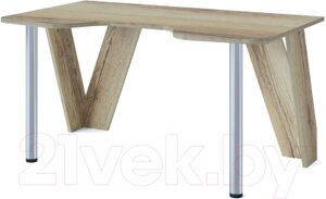 Геймерский стол Сокол-Мебель КСТ-116