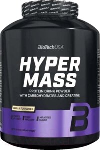 Гейнер BioTechUSA Hyper Mass
