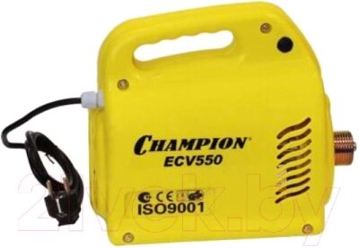 Глубинный вибратор Champion ECV550 от компании Товары с доставкой на дом. Top-shop. - фото 1