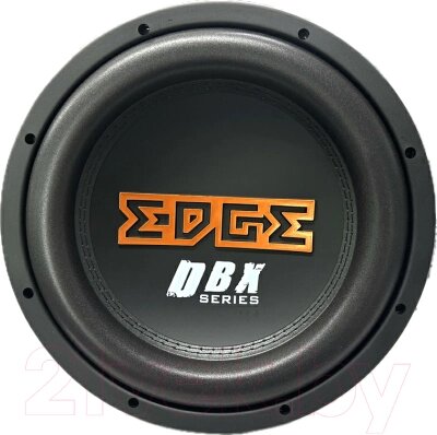 Головка сабвуфера EDGE EDBX12D2-E3 от компании Товары с доставкой на дом. Top-shop. - фото 1