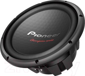 Головка сабвуфера Pioneer TS-W312S4