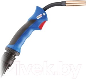 Горелка сварочная abicor binzel RF GRIP 15 / 002. D661.1