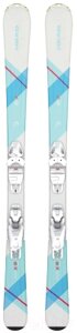 Горные лыжи с креплениями Head Joy SLR Pro +SLR 4.5 GWAC BR. 80[I]31434003