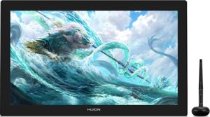 Графический планшет Huion Kamvas Pro 24 4К