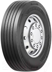 Грузовая шина austone AAR603 385/55R22.5 160к прицеп