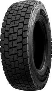 Грузовая шина Blacklion BD175 235/75 R17,5 143/141L