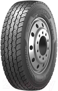 Грузовая шина Hankook DH35 235/75R17.5 132/130M нс16 Ведущая M+S