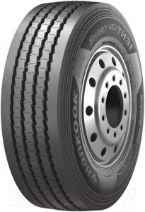 Грузовая шина Hankook Smart Flex TH31 245/70R19.5 141/140J нс18