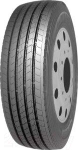 Грузовая шина Jinyu 315/70R22.5 JF568 156/150L 18PR Рулевая