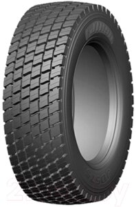 Грузовая шина Jinyu 315/80R22.5 JD575 156/153K 20PR Ведущая