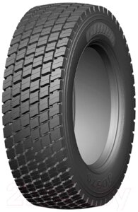 Грузовая шина Jinyu JD575 315/60R22.5 152/148L нс18 Ведущая