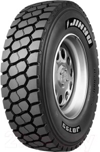 Грузовая шина Jinyu JD755 315/80R22.5 156/153K 20нс Ведущая