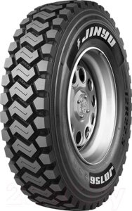 Грузовая шина Jinyu JD756 315/80R22.5 157/154G нс20