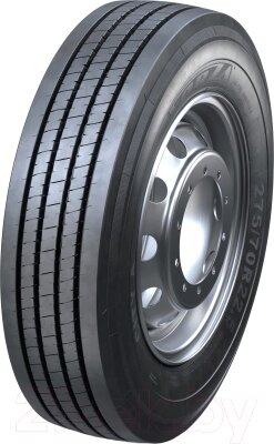 Грузовая шина KAMA Forza City A 275/70R22.5 150/145J от компании Товары с доставкой на дом. Top-shop. - фото 1