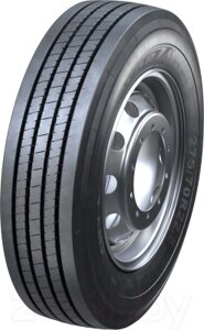 Грузовая шина KAMA Forza City A 275/70R22.5 150/145J