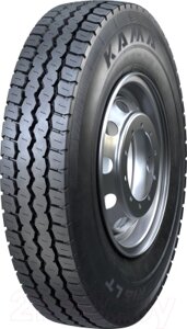 Грузовая шина KAMA нк-312 7.50/80R16 121/120N