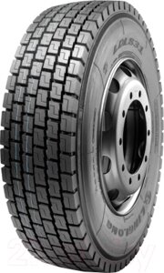 Грузовая шина LingLong LDL831 235/75R17.5 143/141J 18PR