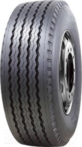 Грузовая шина Mirage MG-022 385/65R22.5 160K нс20 M+S Рулевая/Прицеп