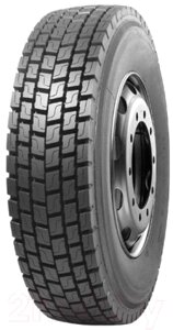 Грузовая шина Mirage MG-638 315/70R22.5 154/150L нс20 M+S Ведущая