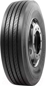 Грузовая шина Mirage MG660 295/80R22.5 152/149M M+S Рулевая