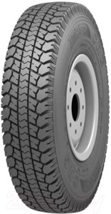 Грузовая шина TyRex CRG VM-201 8.25R20 133/131K нс14