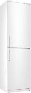 Холодильник с морозильником ATLANT ХМ 4025-000
