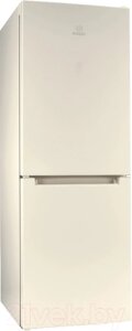 Холодильник с морозильником Indesit DS 4160 E