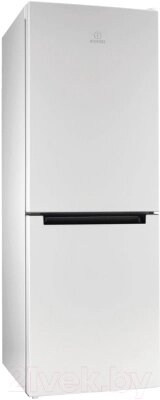 Холодильник с морозильником Indesit DS 4160 W от компании Товары с доставкой на дом. Top-shop. - фото 1