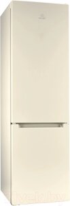 Холодильник с морозильником Indesit DS 4200 E