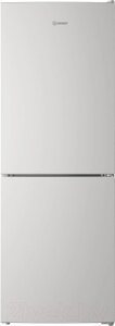 Холодильник с морозильником Indesit ITR 4160 W