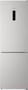 Холодильник с морозильником Indesit ITR 5180 W