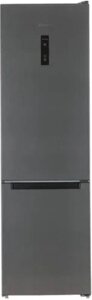 Холодильник с морозильником Indesit ITS 5200 NG