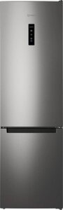 Холодильник с морозильником Indesit ITS 5200 NG