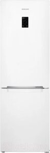 Холодильник с морозильником Samsung RB31FERNDWW/WT