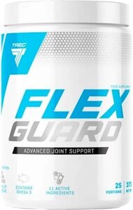 Хондропротектор Trec Nutrition Flex Guard