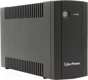 Ибп cyberpower UTC 650EI