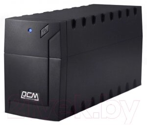 Ибп powercom RPT-600AP euro