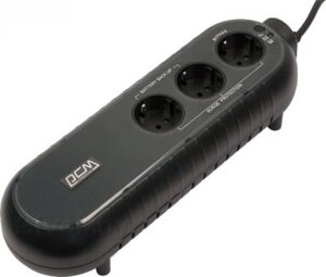 Ибп powercom WOW-500U