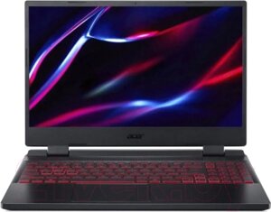 Игровой ноутбук Acer Nitro AN515-58-72SF (NH. QM0CD. 001)