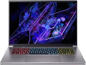 Игровой ноутбук Acer Predator Triton PTN16-51-72K6 (NH. QPNCD. 002)