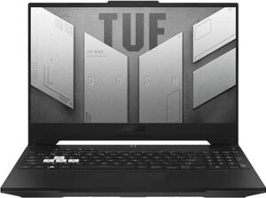 Игровой ноутбук Asus TUF Gaming A15 FA506NF-HN093