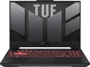 Игровой ноутбук Asus TUF Gaming A15 FA507NU-LP153